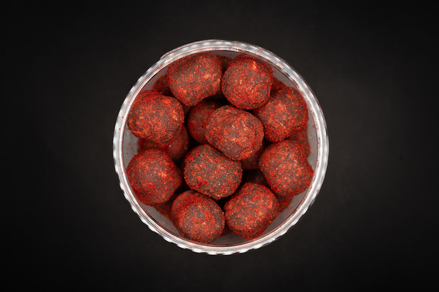 KKM '25 Firm hookbaits