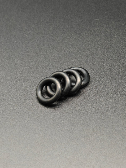 Bite alarm O-Rings
