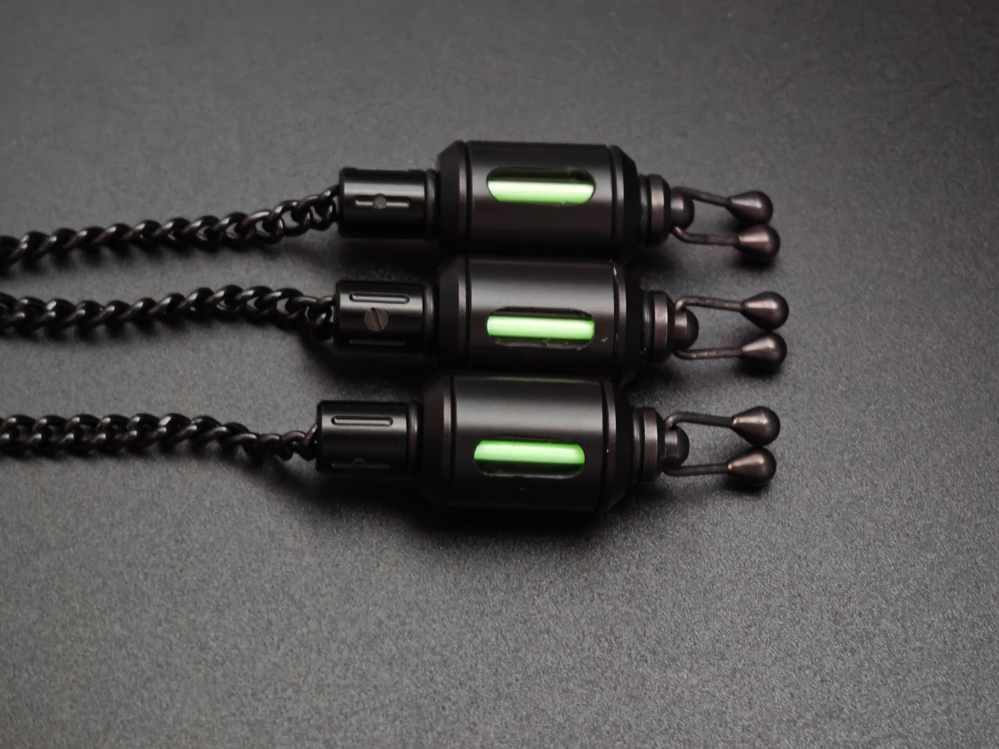 Black Metal Head - 6 gram