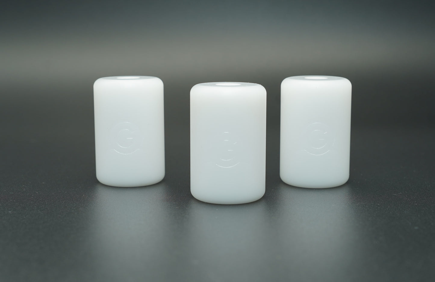 White - 15 gram