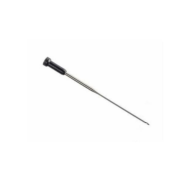Spare needle