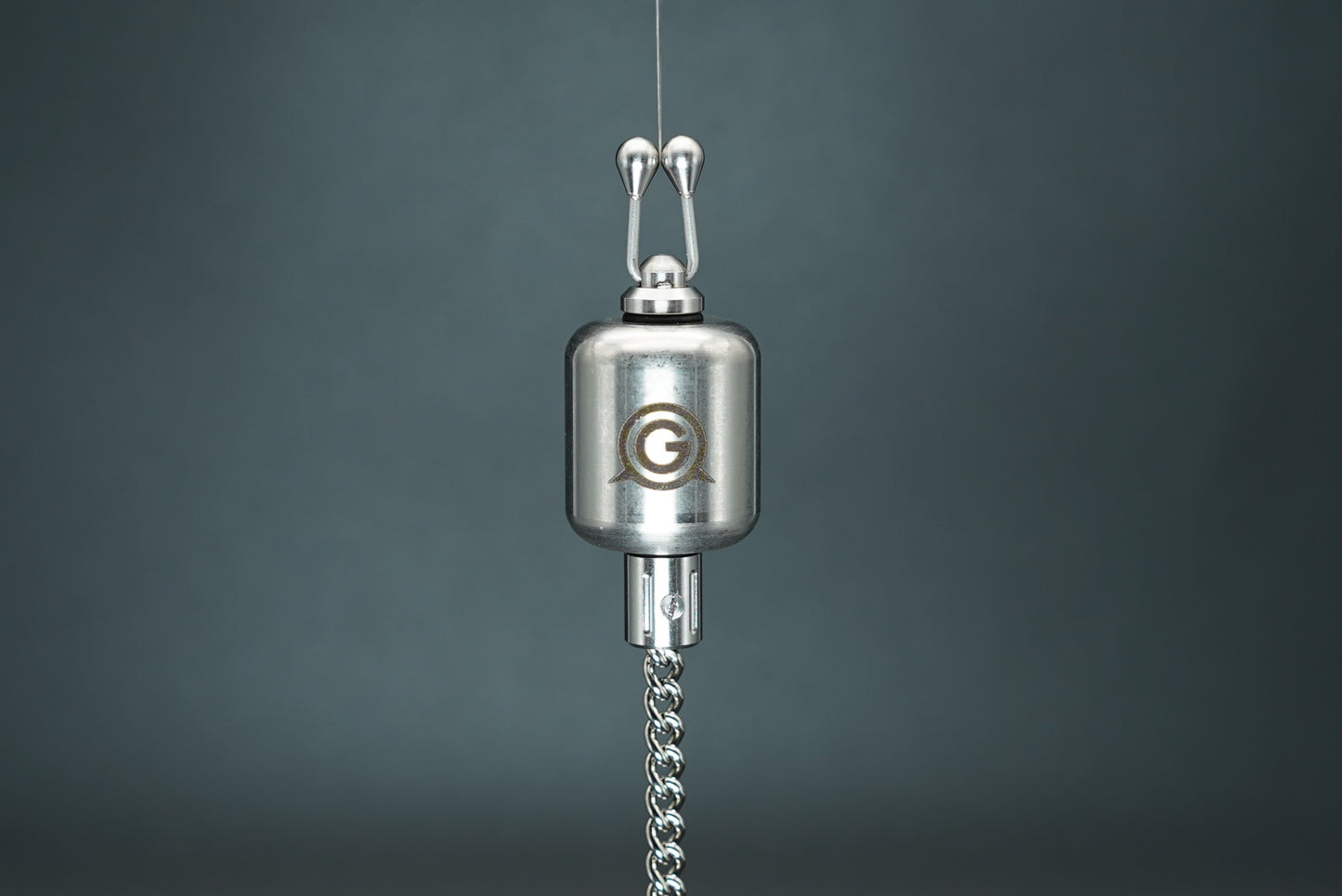 Bouncing bobbin | Full Metal Heavyweight| - 50 gram