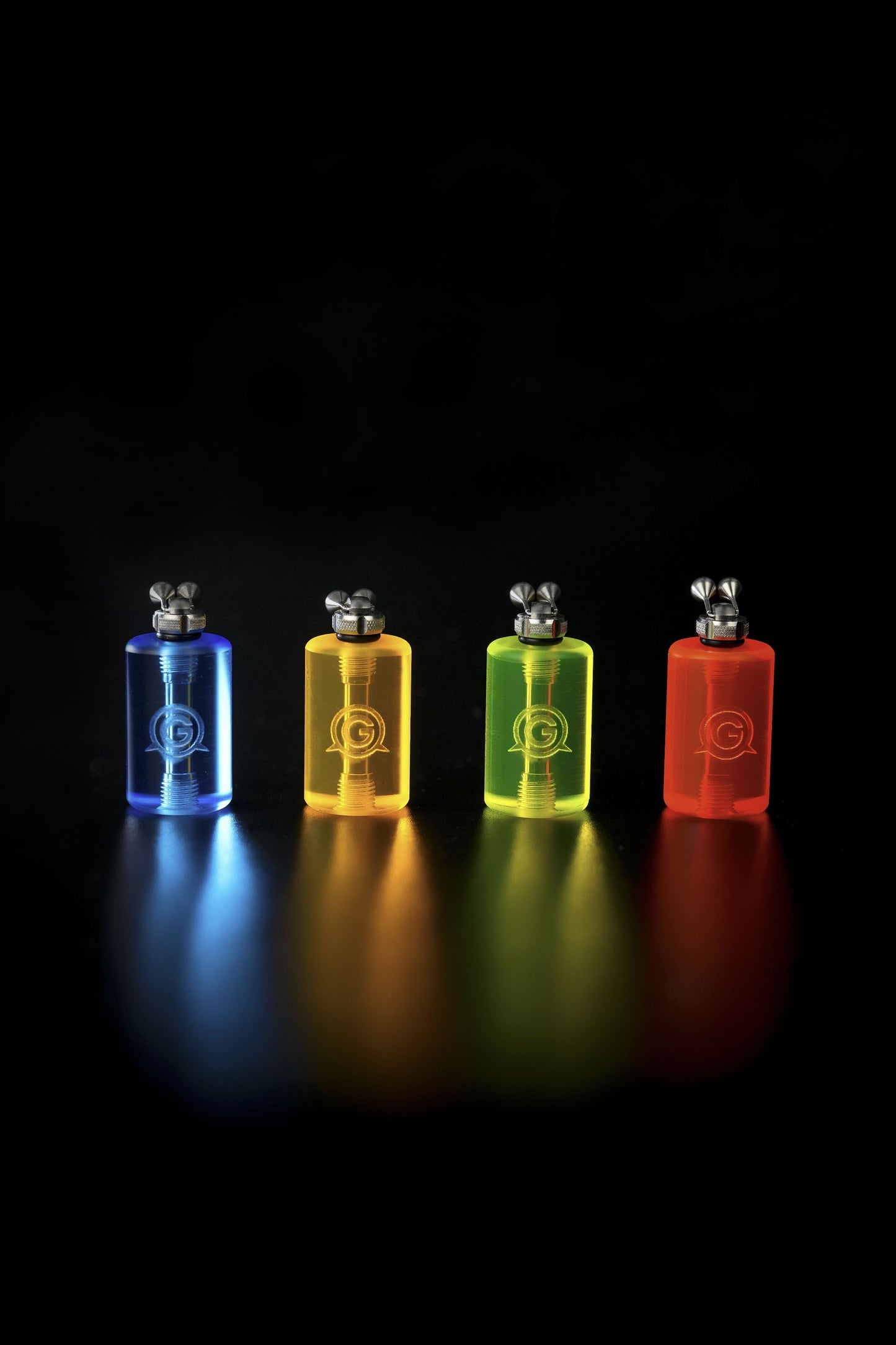 Oldskool Fluoro - 10 gram