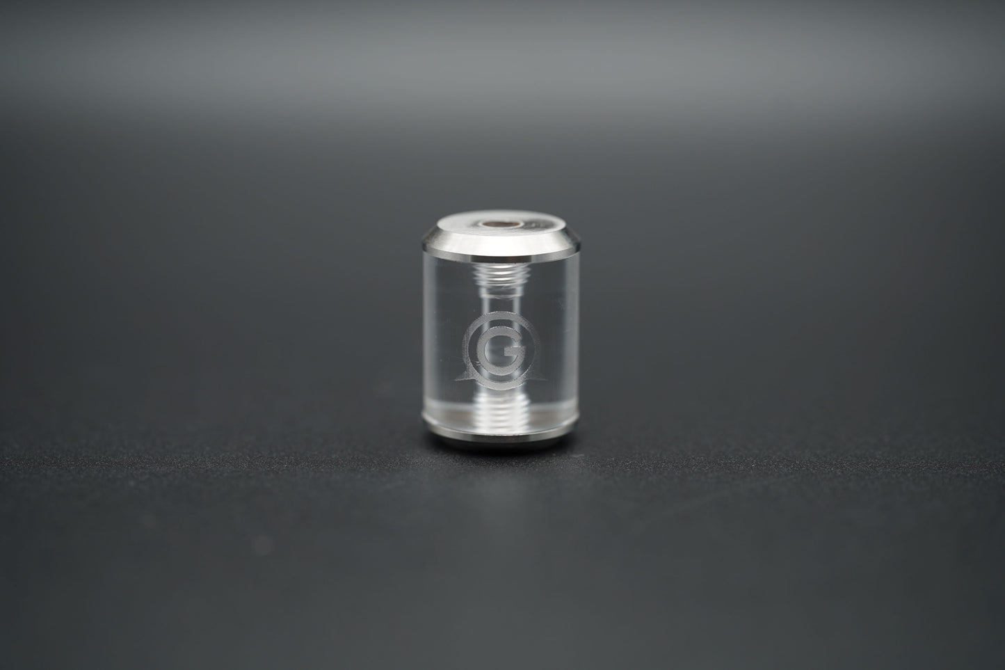 Shadow Chaser NG Stainless - 15 gram