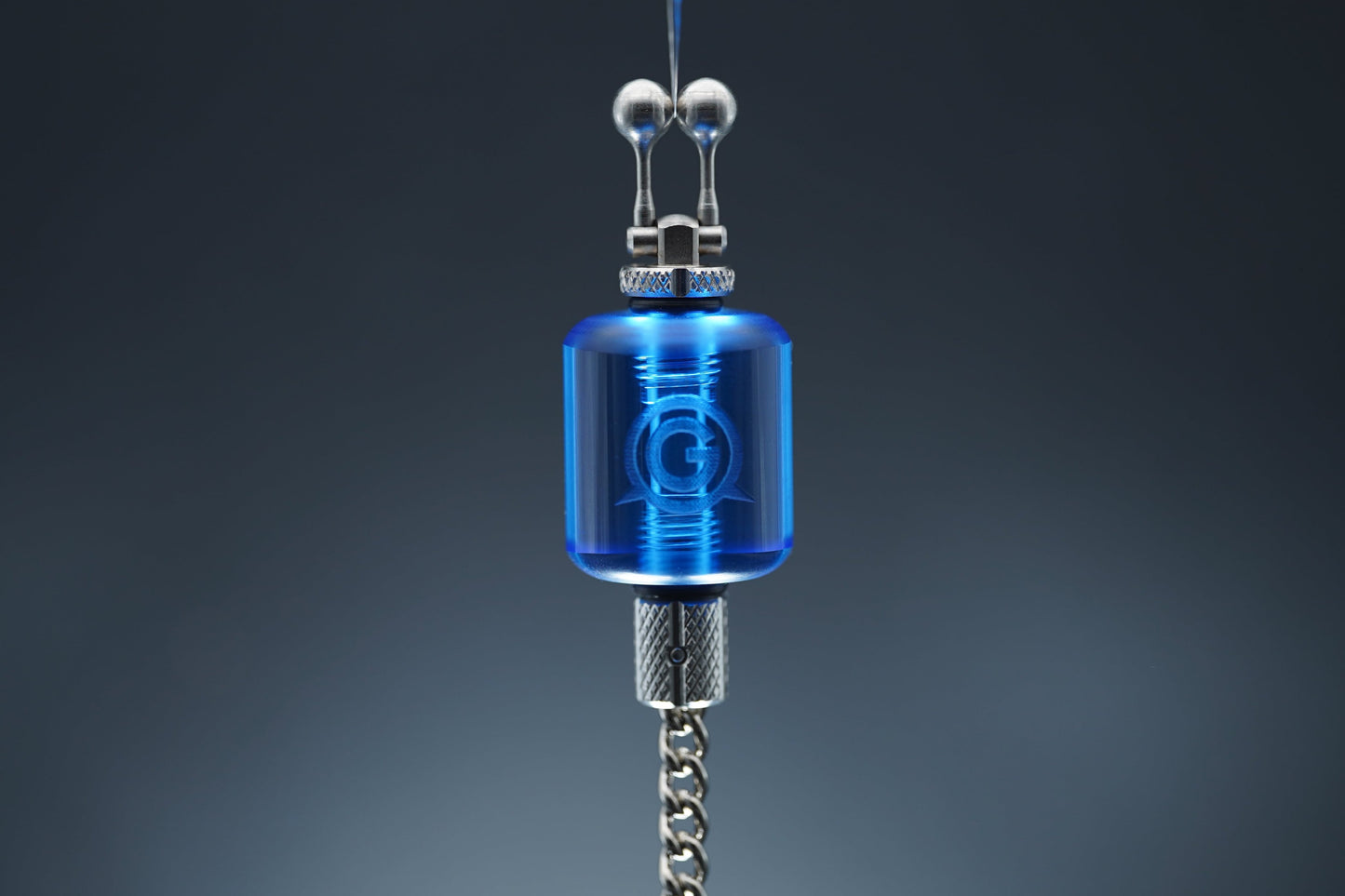 Bouncing bobbin - Translucent - 8 gram