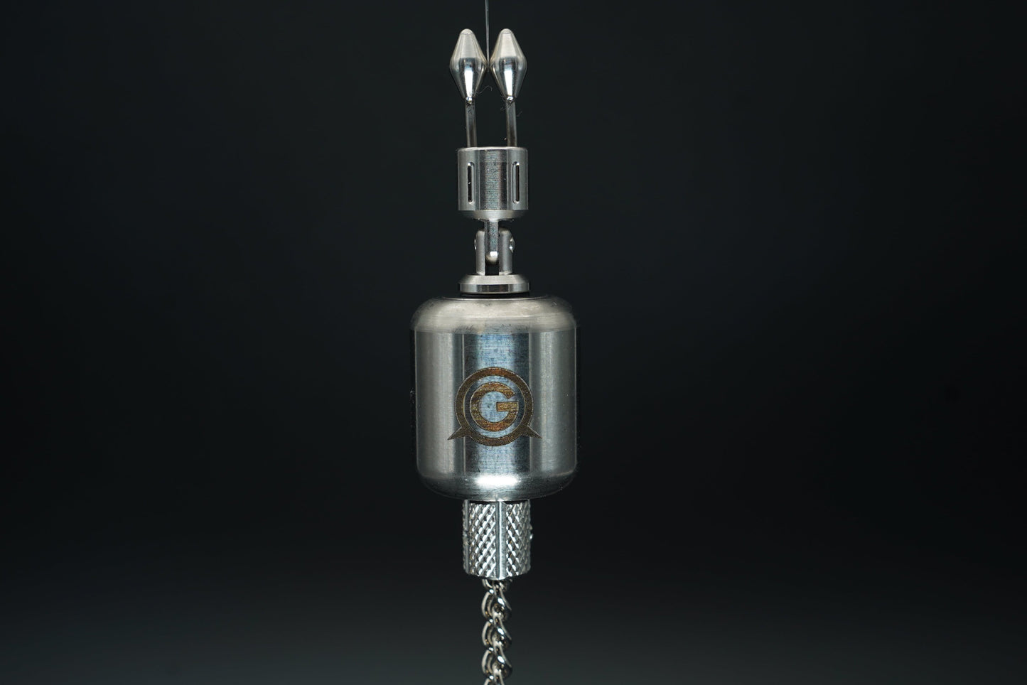 Bouncing bobbin | Full Metal Heavyweight| - 50 gram