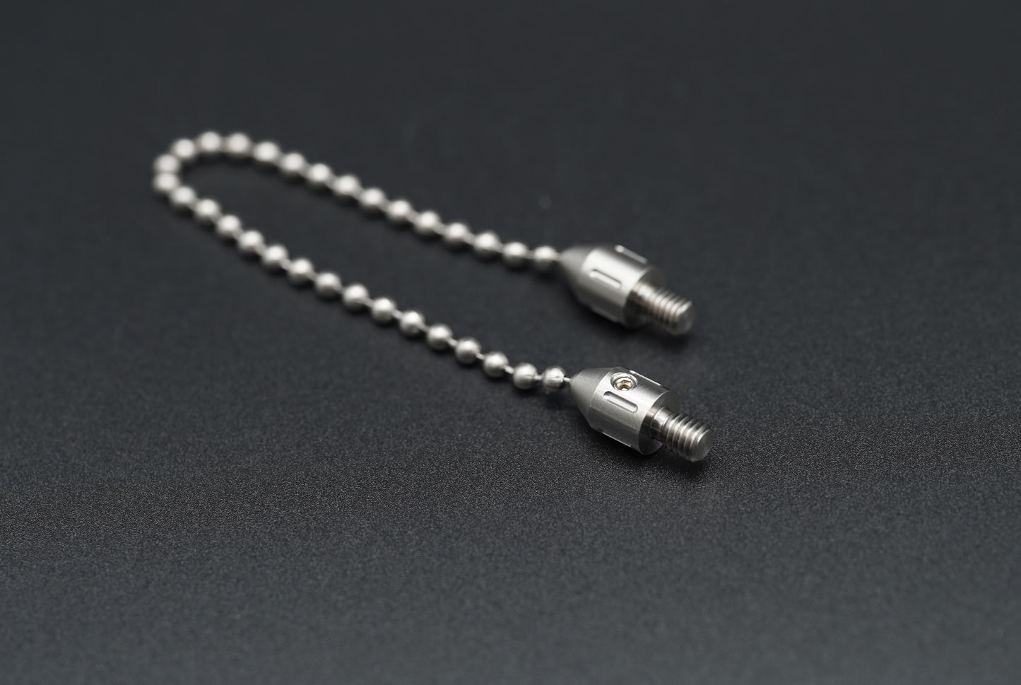 Stainless ball chain