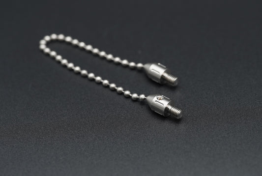 Stainless ball chain