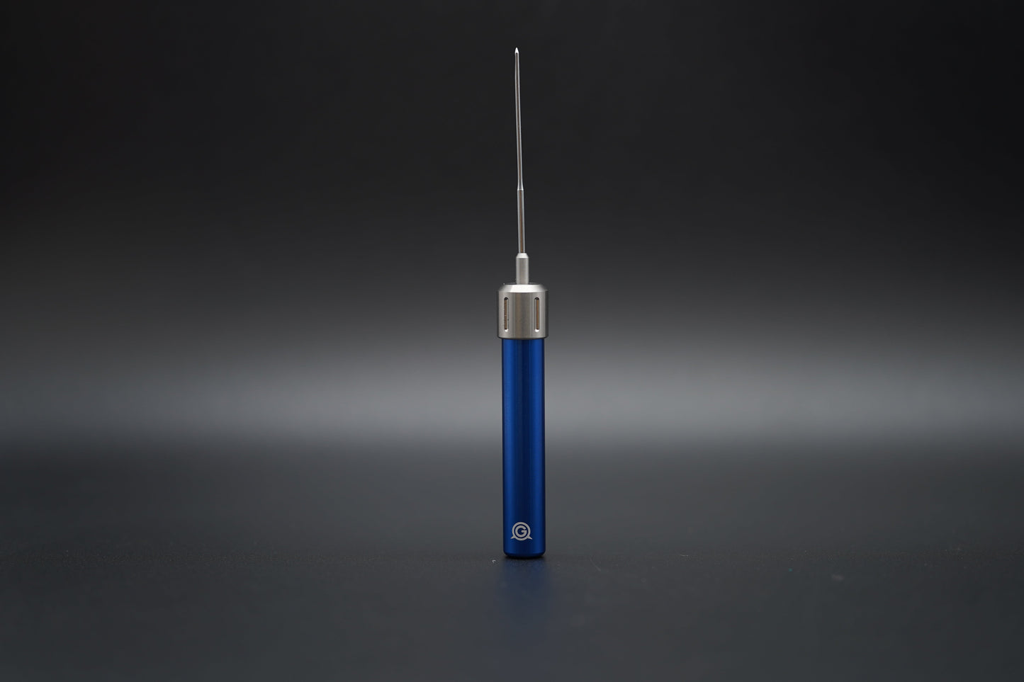 Heavy duty boilieneedle