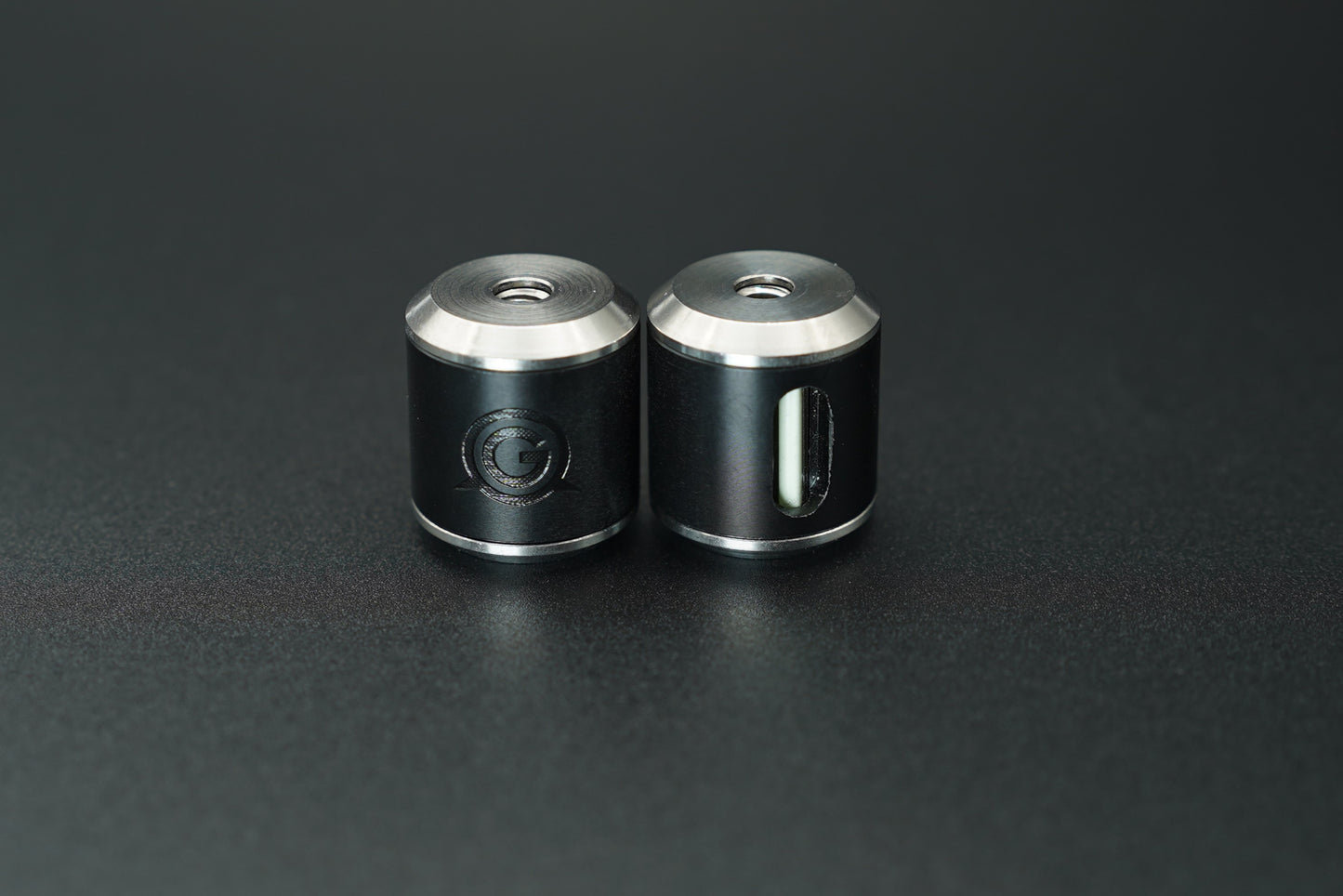 Black Dumpy Stingers - 12,5 gram