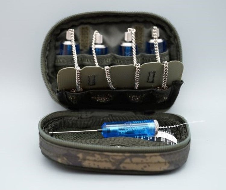 Bobbin Bag - Pouch