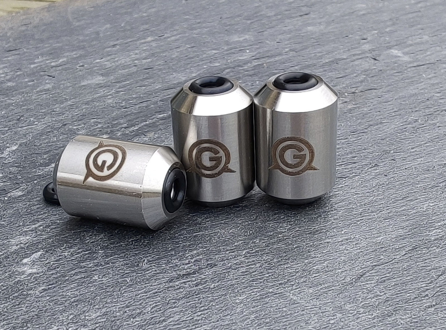 FMB | Full Metal Bobbin | - 25 gram