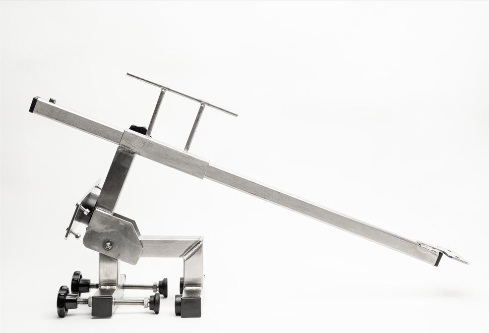 Transducermount