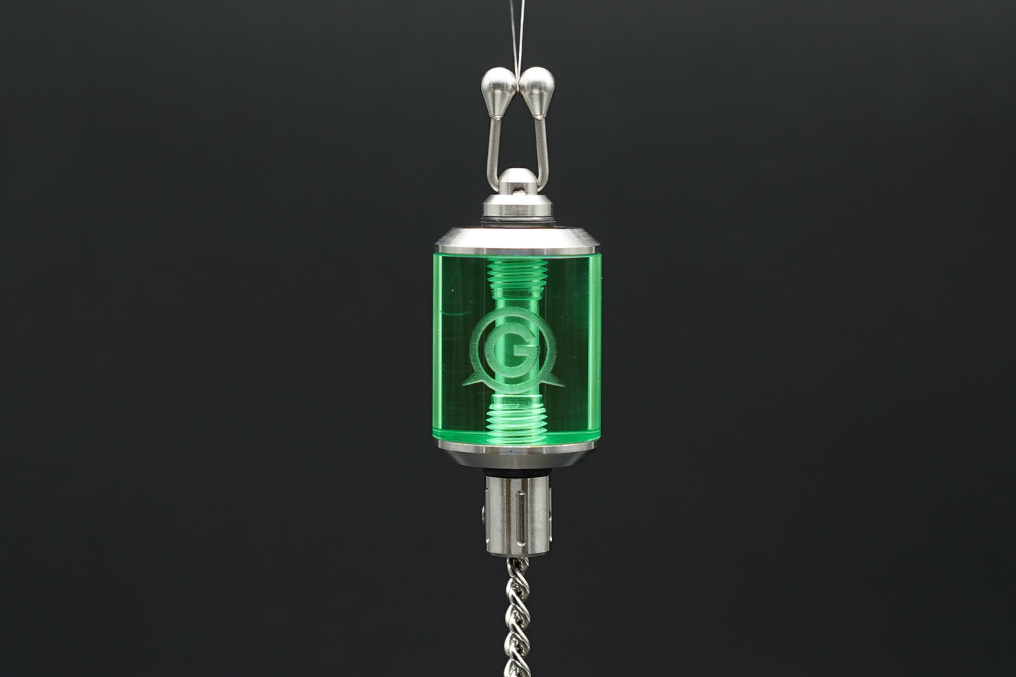 Shadow Chaser NG Stainless - 15 gram