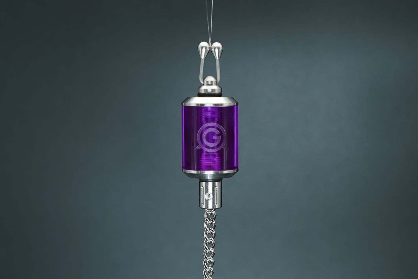 Shadow Chaser NG Stainless - 15 gram