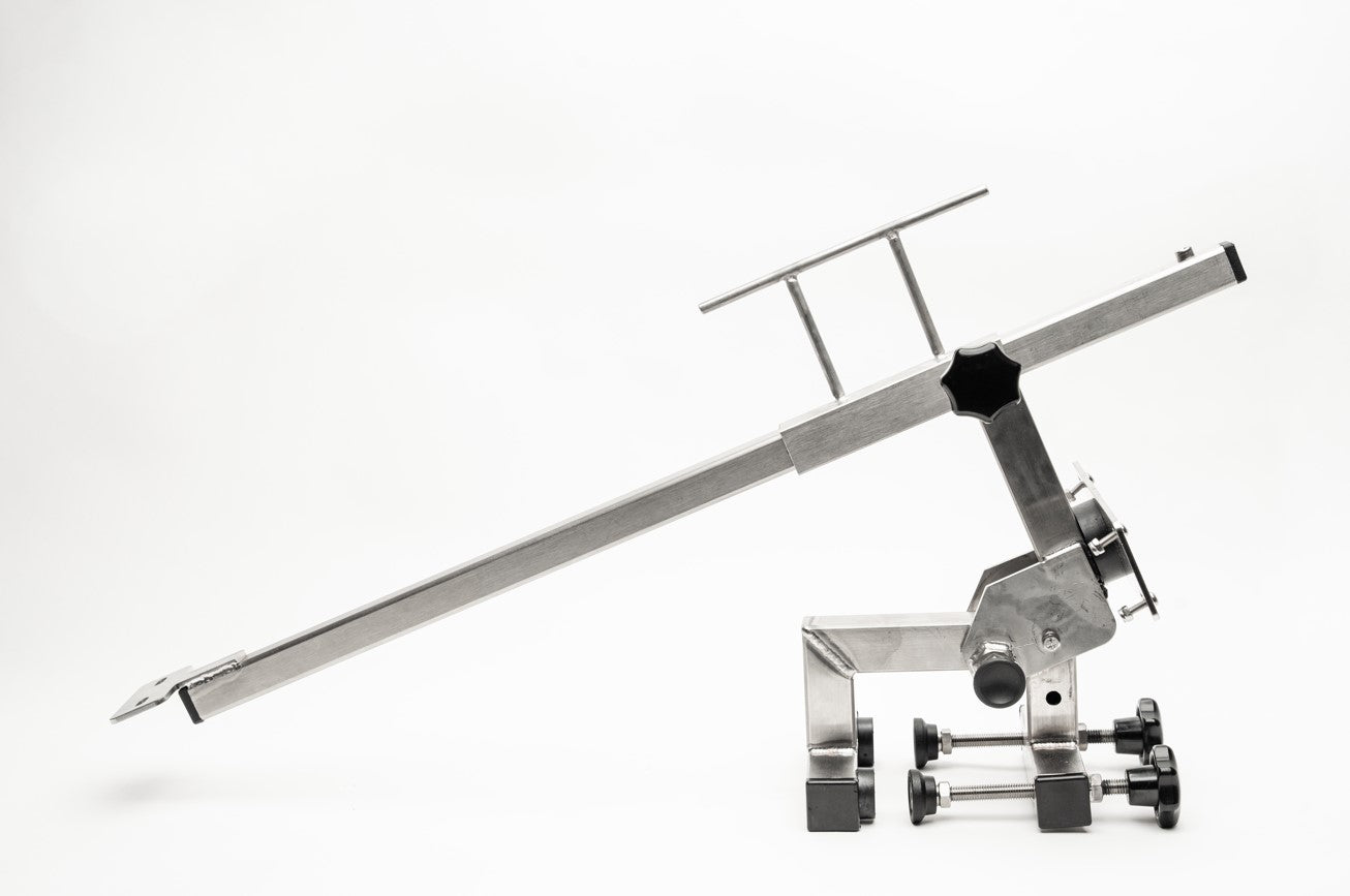 Transducermount