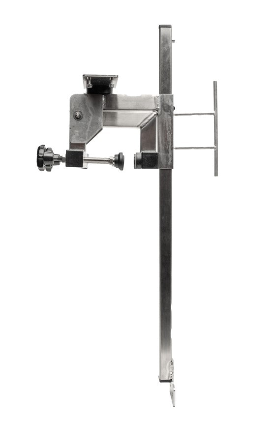 Transducermount
