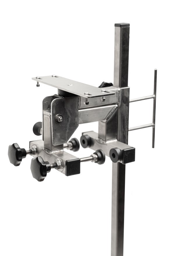 Transducermount