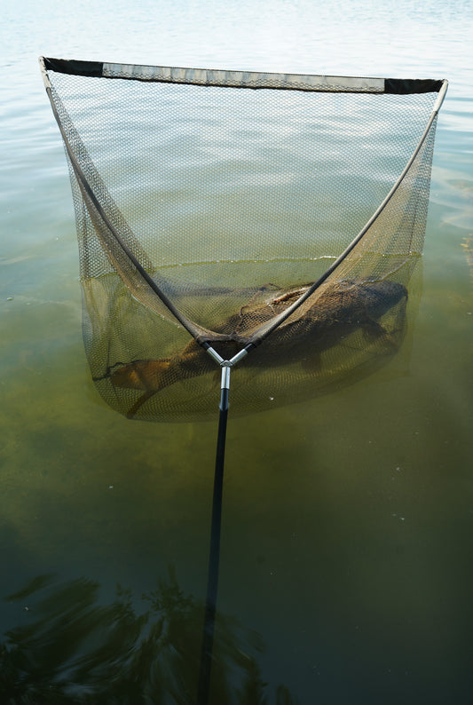 GO landing net  - 42"