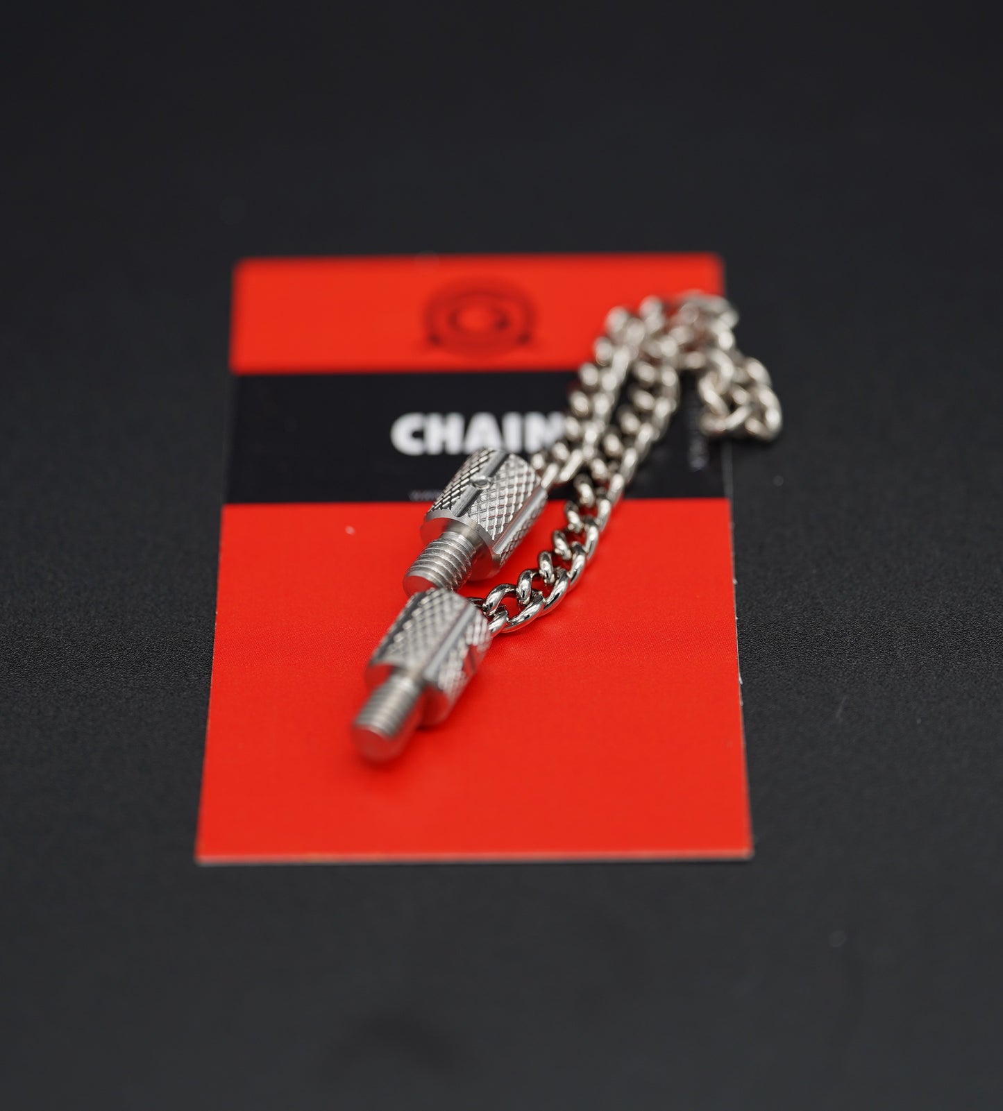Stainless chain