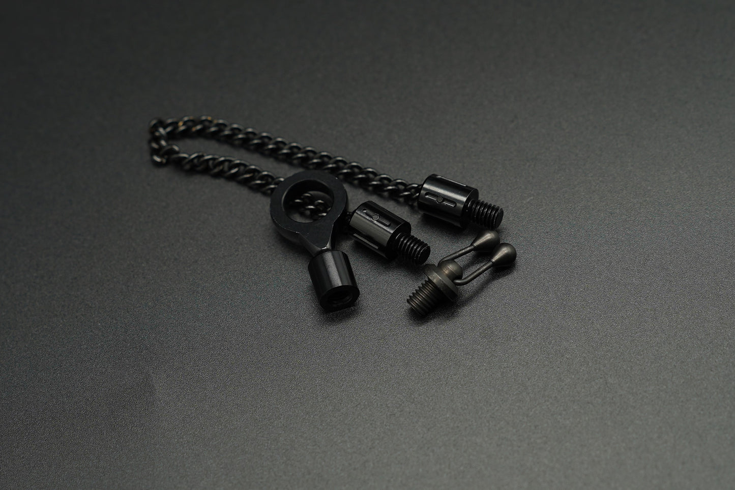 Black Bobbin Kit