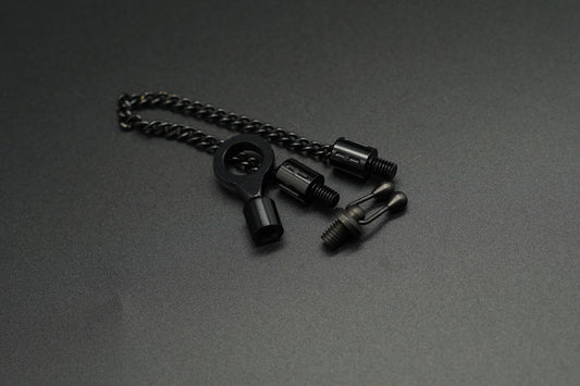 Black Bobbin Kit