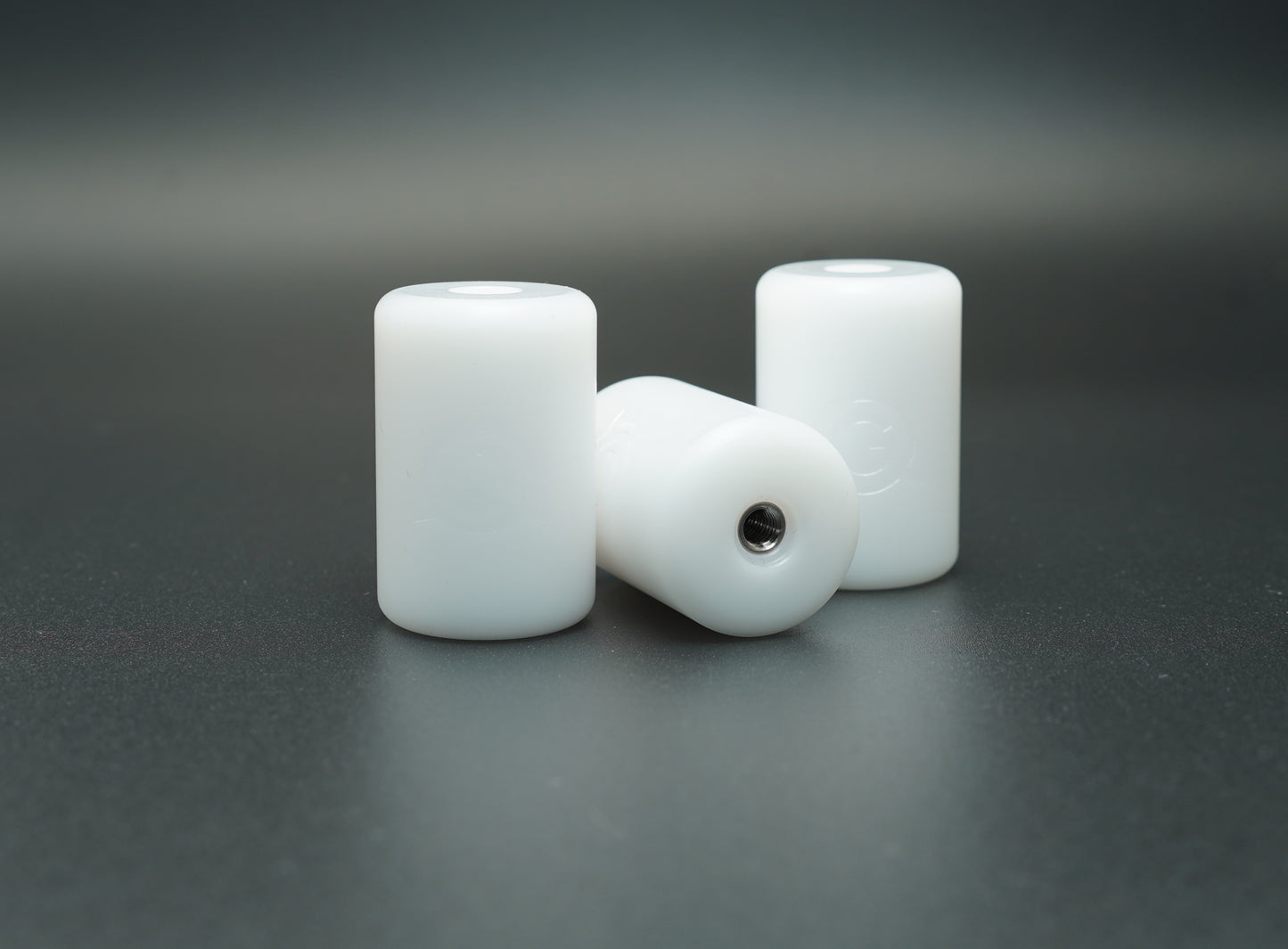 White - 15 gram