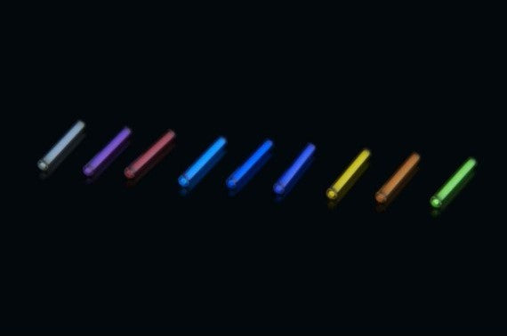 Isotope 15x3mm