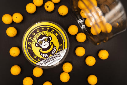 Top Banana pop-ups| Forgotten Flavours collab