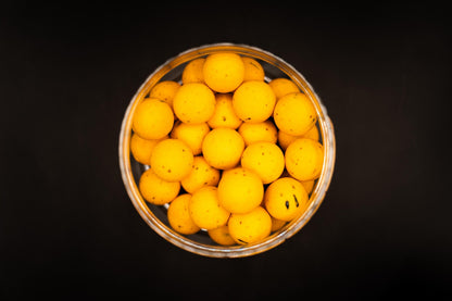 Top Banana pop-ups| Forgotten Flavours collab