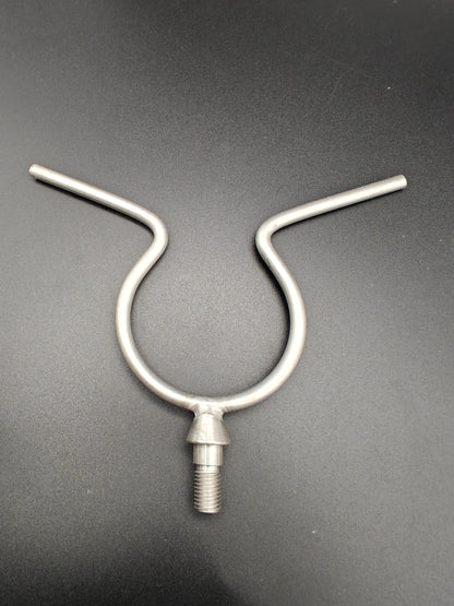 Line guide | V-support | Rainbow V-line guide