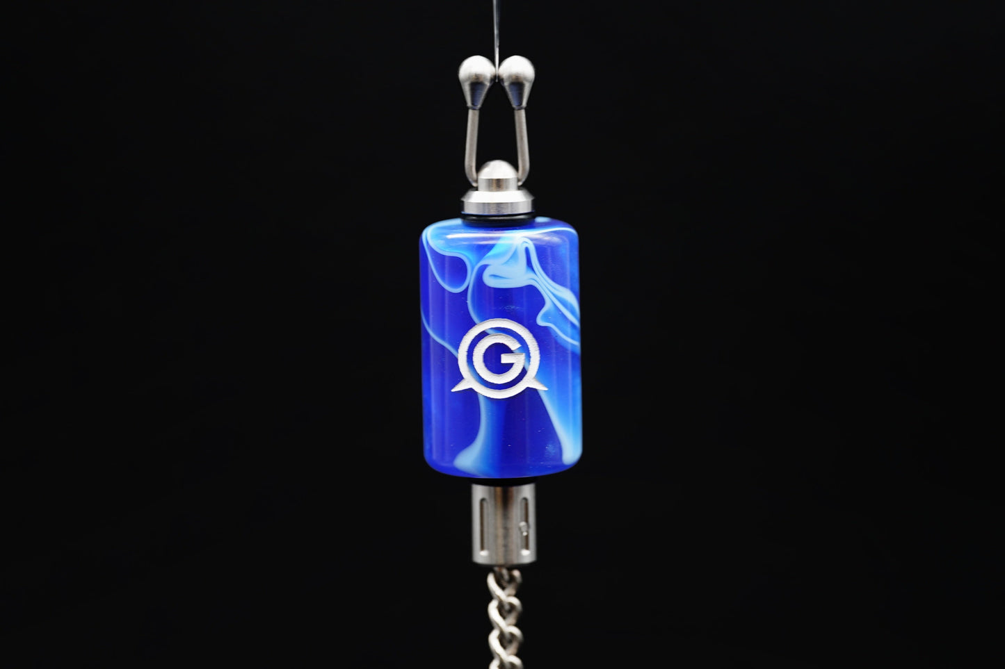 Marble | Blue | 10 gram