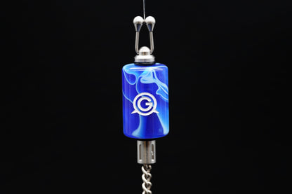 Marble | Blue | 10 gram