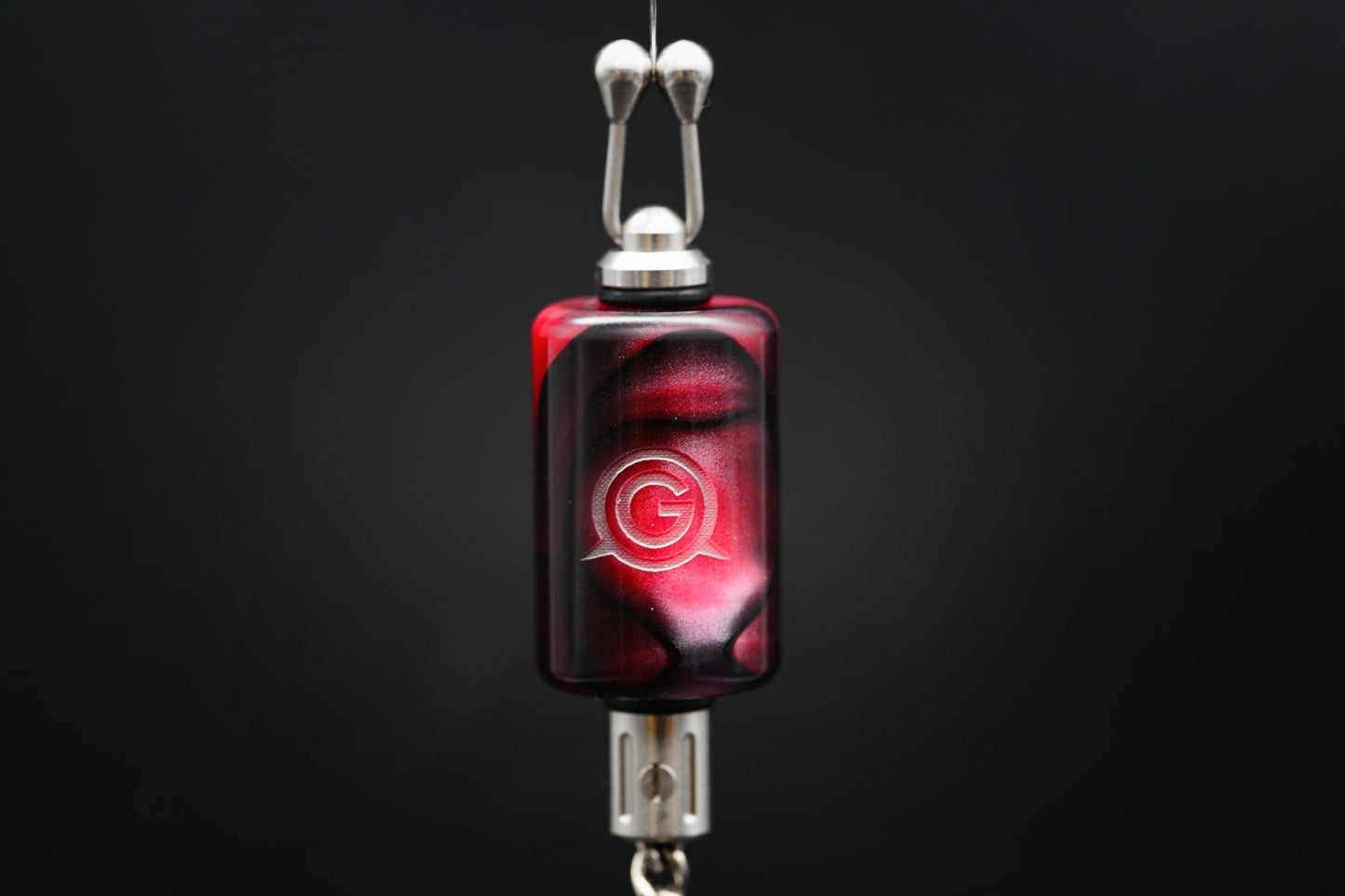 Marble | red velvet | 10 gram