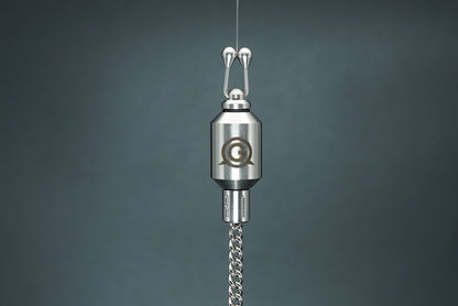 FMB | Full Metal Bobbin | - 25 gram