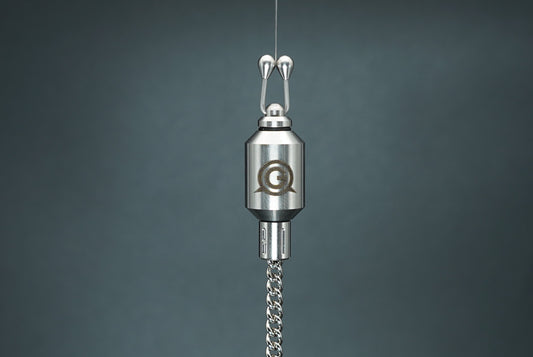 FMB | Full Metal Bobbin | - 25 gram