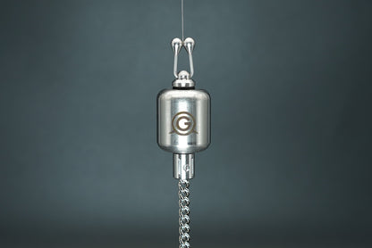 Bouncing bobbin | Full Metal Heavyweight| - 50 gram