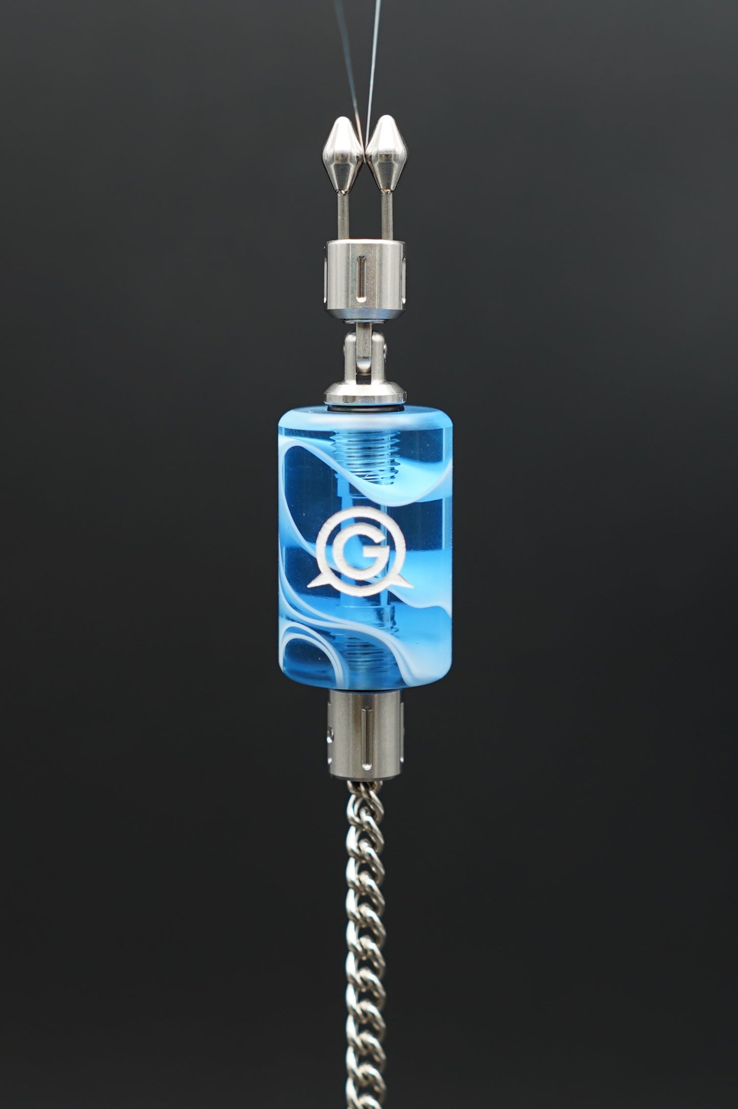 Cloud 9 | Blue | 10 gram