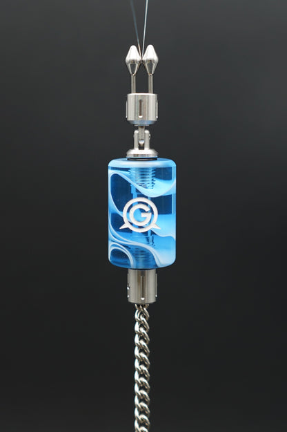 Cloud 9 | Blue | 10 gram
