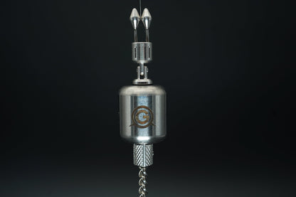 Bouncing bobbin | Full Metal Heavyweight| - 50 gram