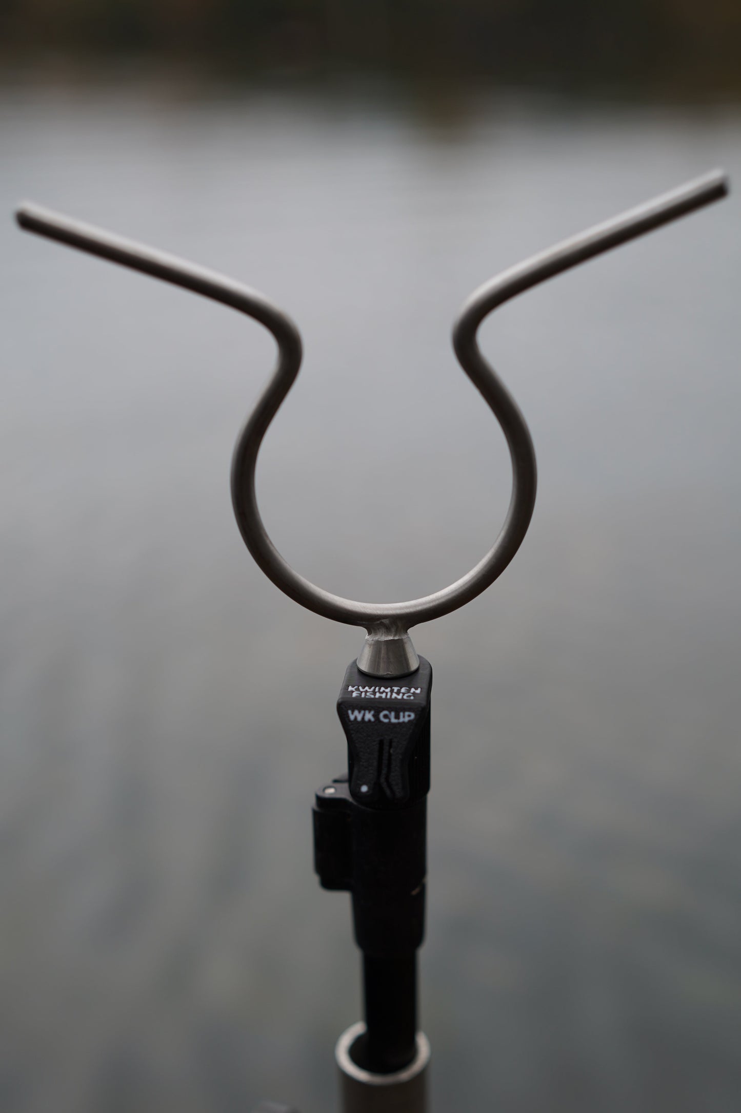 Line guide | V-support | Rainbow V-line guide