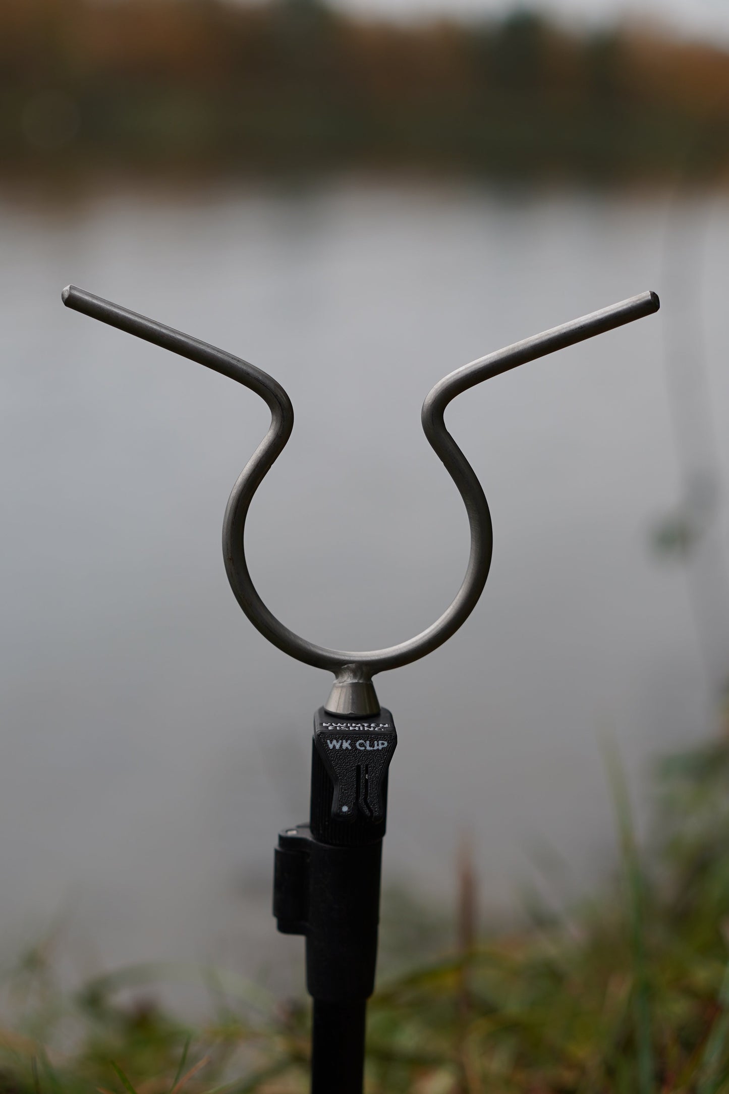 Line guide | V-support | Rainbow V-line guide