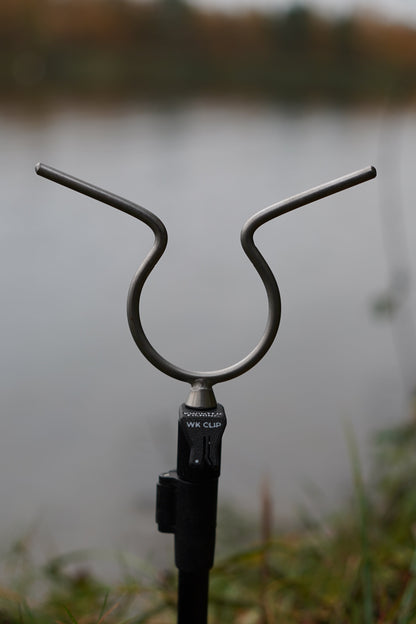 Line guide | V-support | Rainbow V-line guide