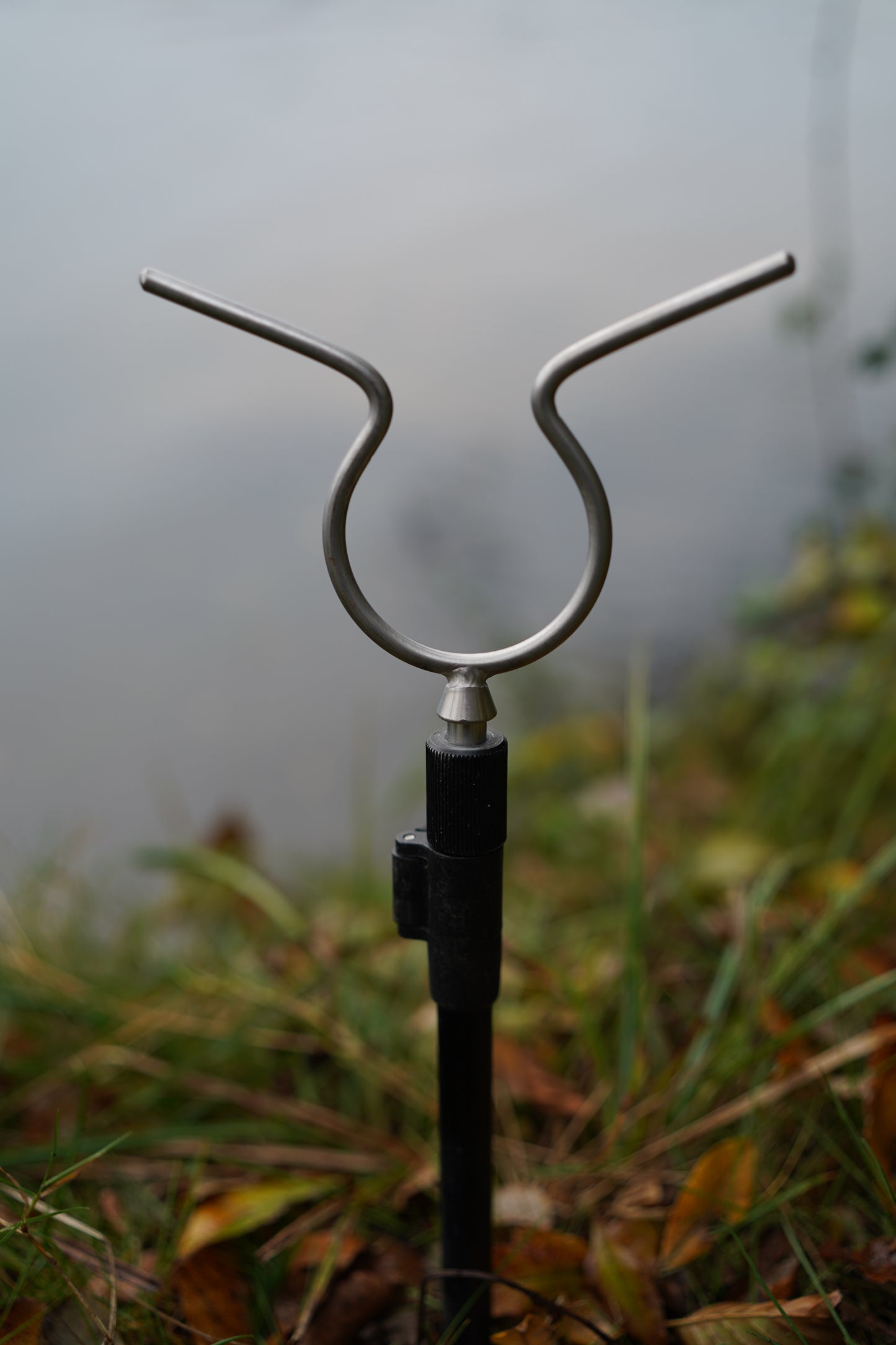 Line guide | V-support | Rainbow V-line guide