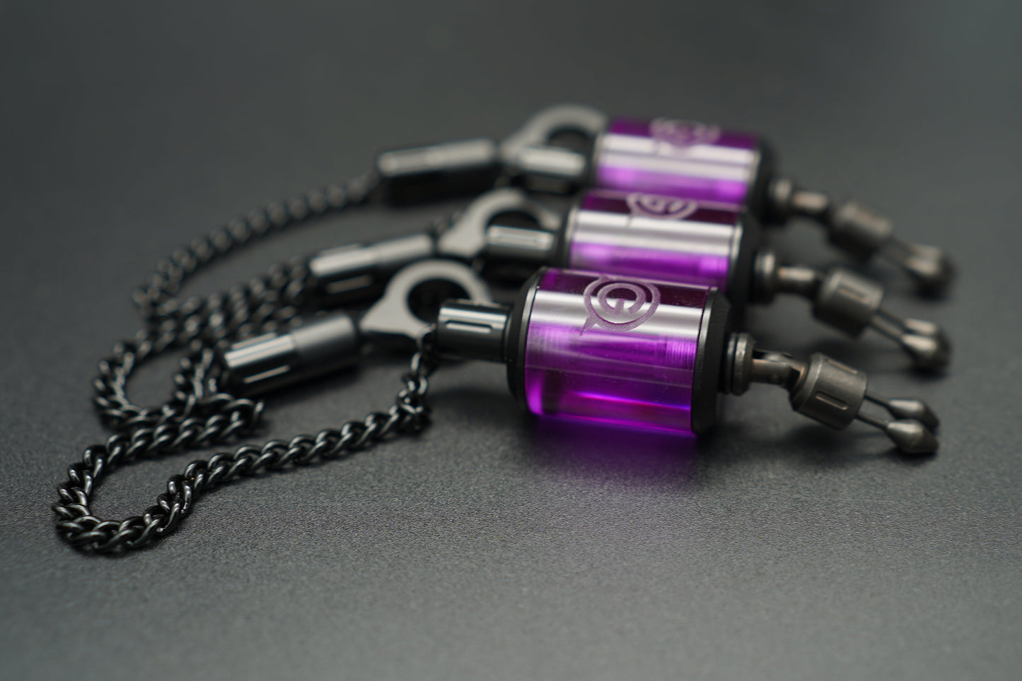 Shadow Chaser NG Black - 10 gram