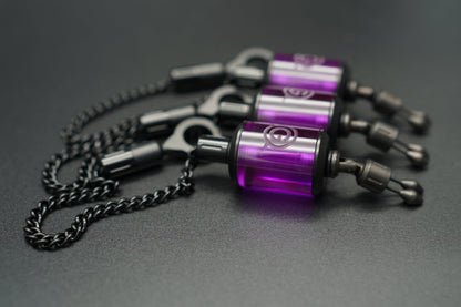 Shadow Chaser NG Black - 10 gram