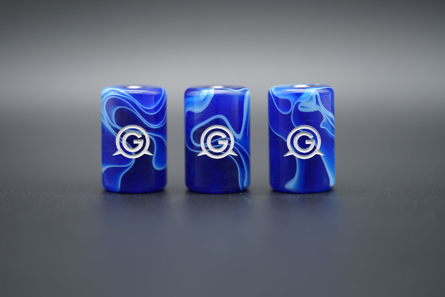 Marble | Blue | 10 gram