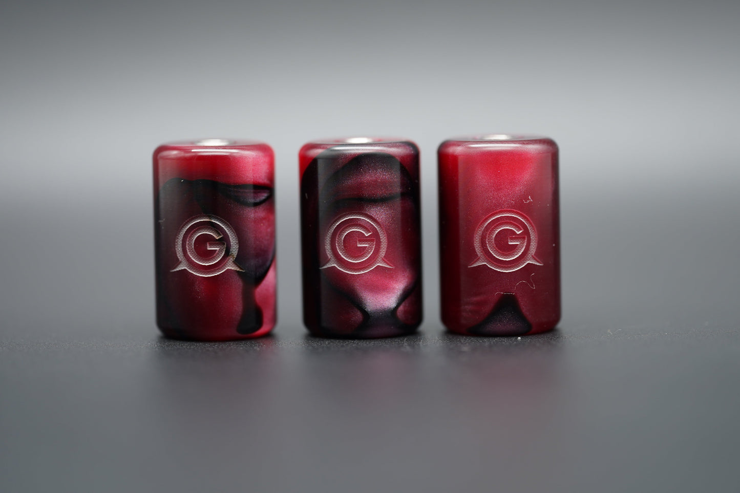 Marble | red velvet | 10 gram