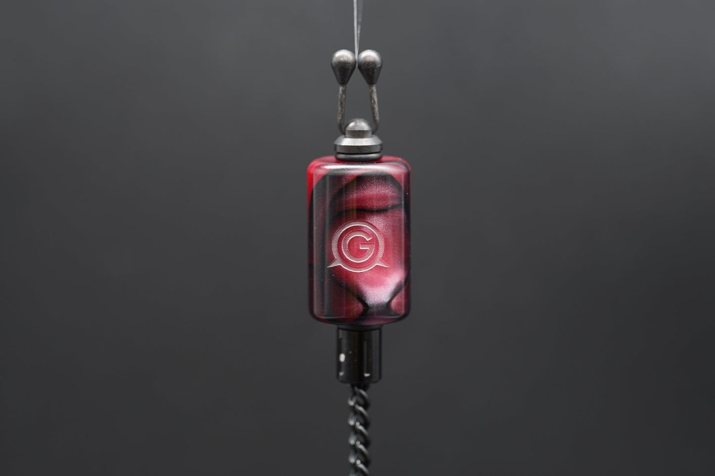 Marble | red velvet | 10 gram