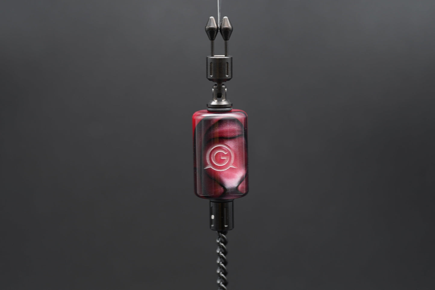 Marble | red velvet | 10 gram